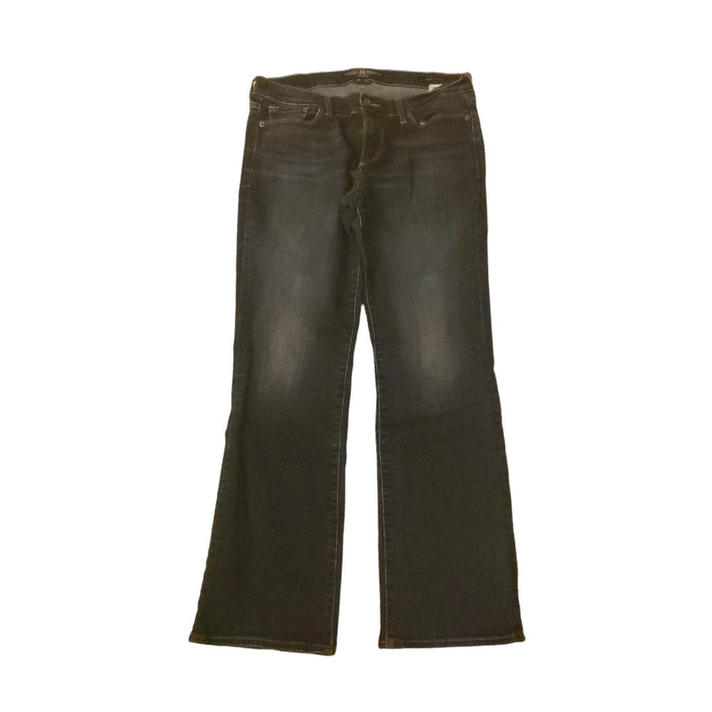 Lucky Brand Jeans - Women's Mid Rise Sweet Boot Jean Size 10